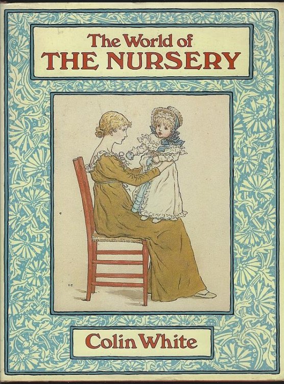 WORLD OF THE NURSERY