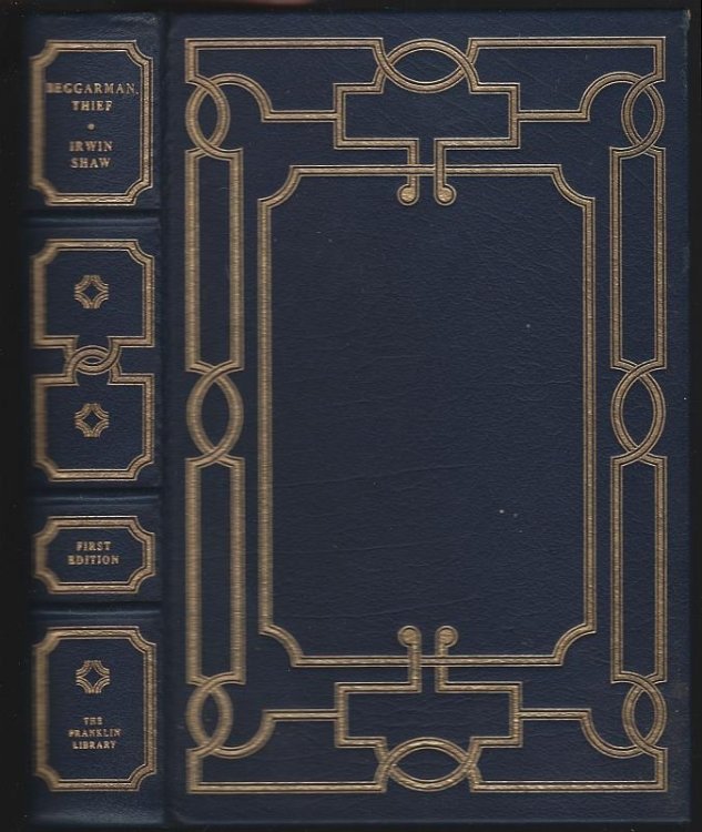 BEGGARMAN, THIEF