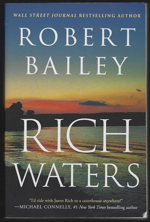 RICH WATERS