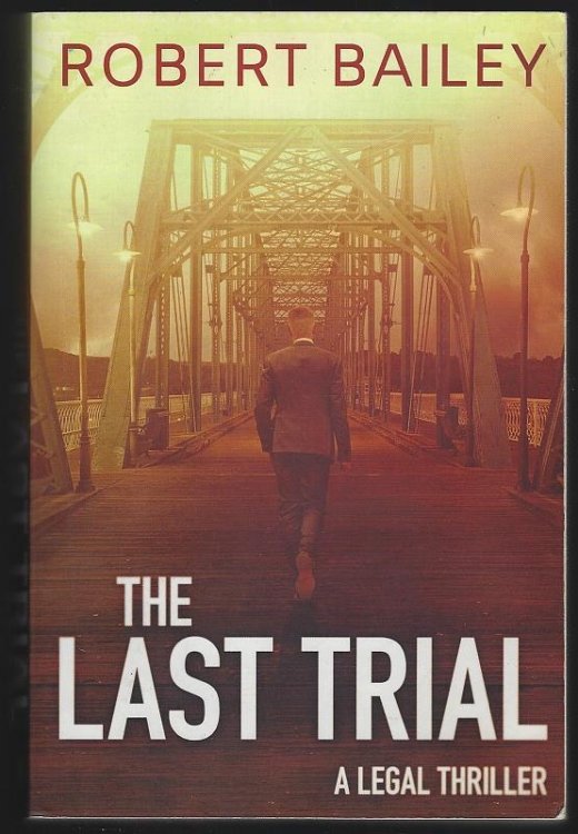 LAST TRIAL