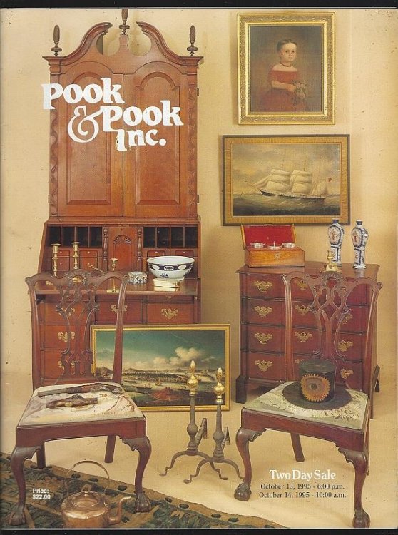 TWO DAY AUCTION OCTOBER 13, 14 1995