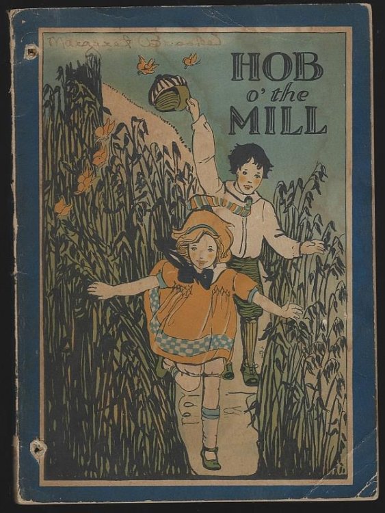 HOB O' THE MILL