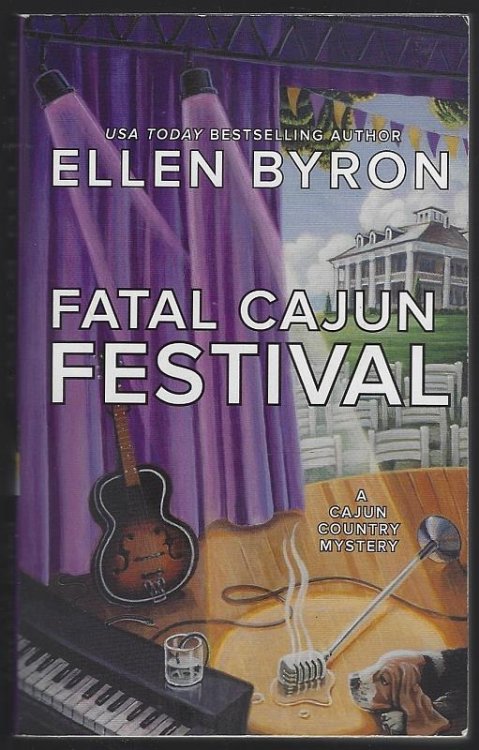 FATAL CAJUN FESTIVAL