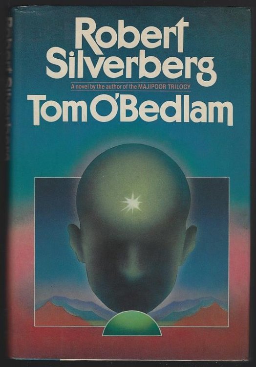 TOM O'BEDLAM