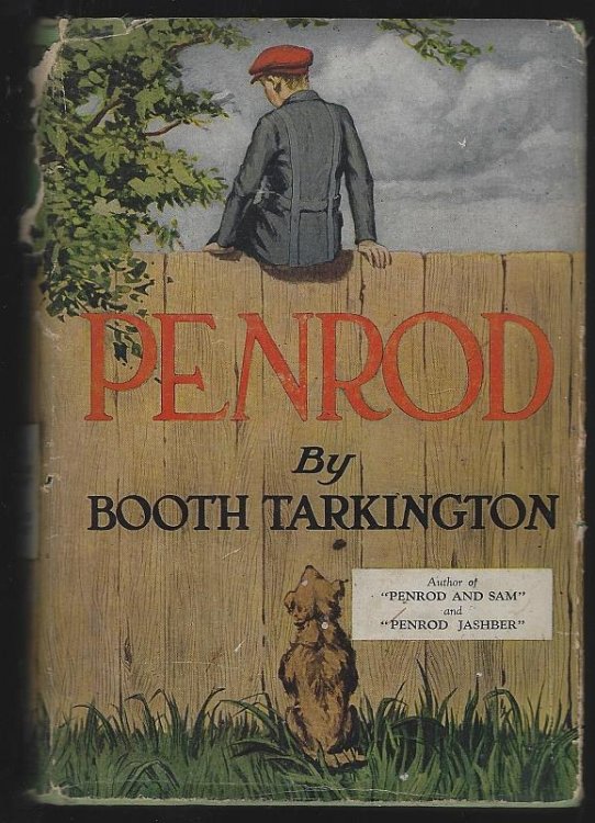 PENROD