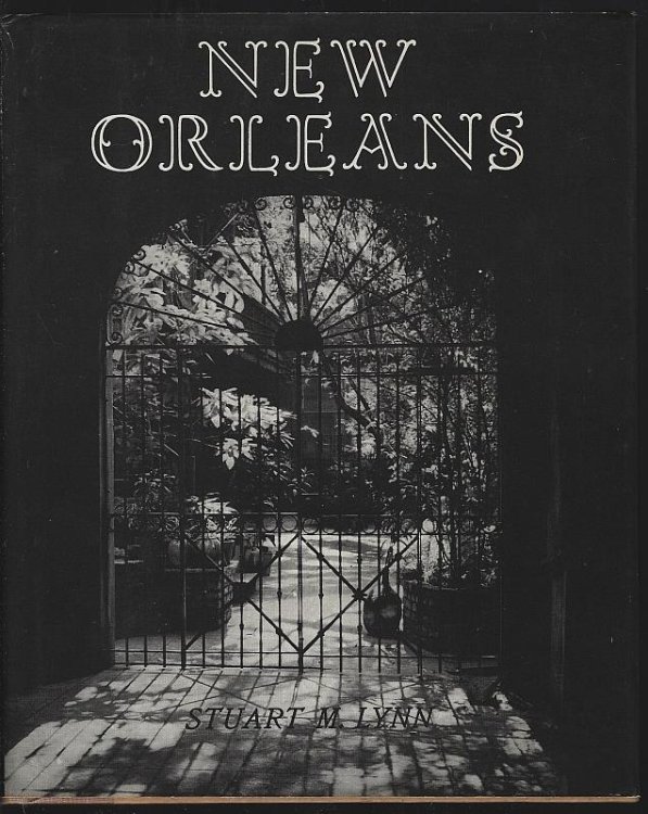 NEW ORLEANS