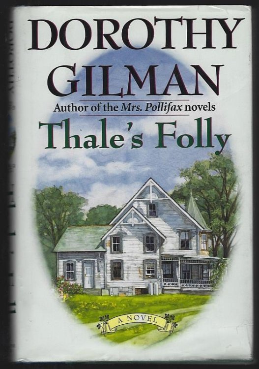 THALE'S FOLLY