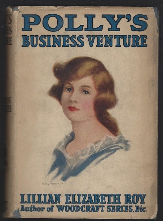 POLLY'S BUSINESS VENTURE