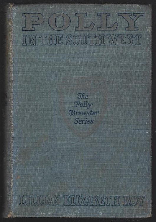 POLLY IN THE SOUTH WEST