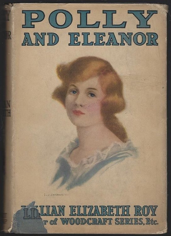 POLLY AND ELEANOR