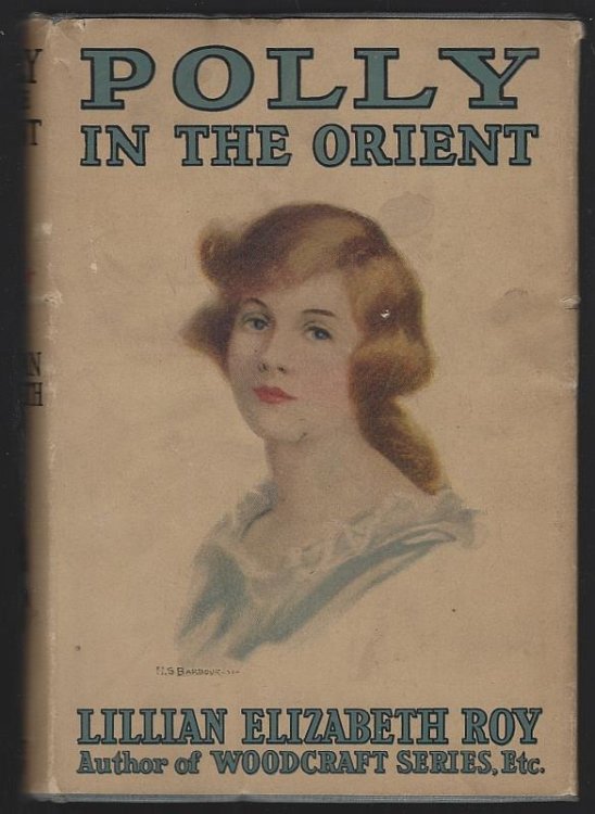 POLLY IN THE ORIENT