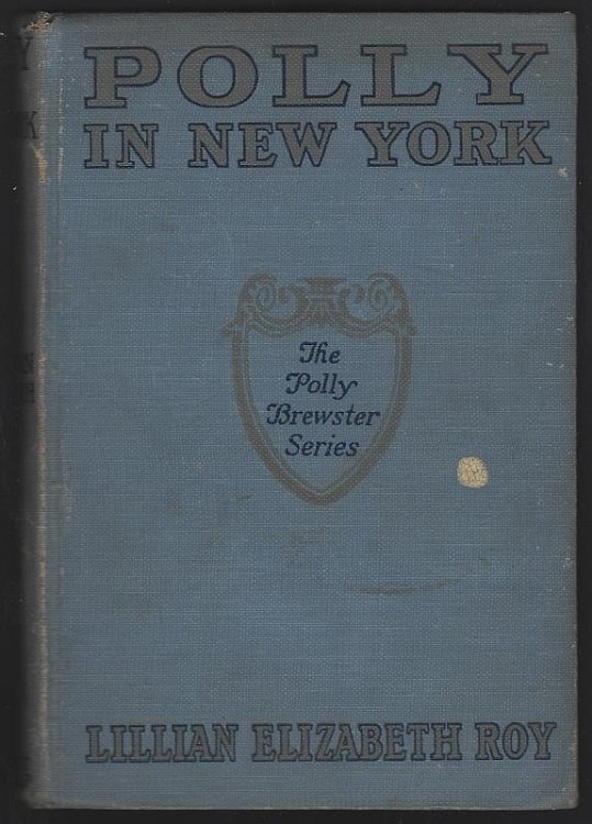 POLLY IN NEW YORK