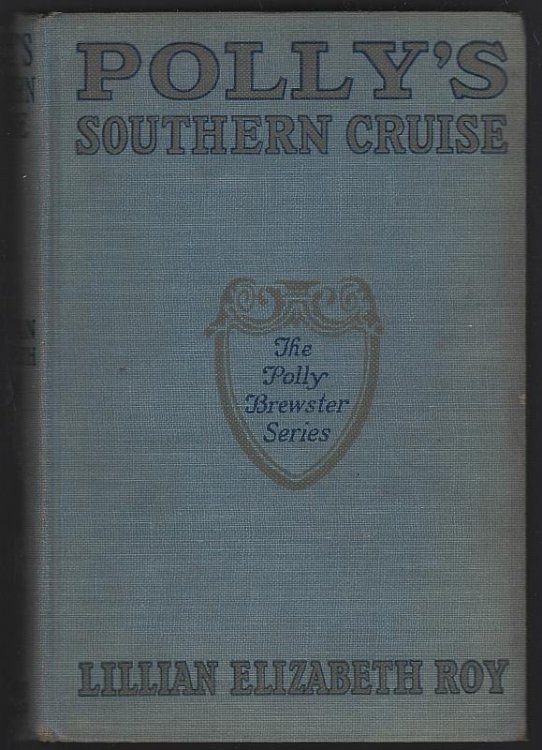 POLLY'S SOUTHERN CRUISE