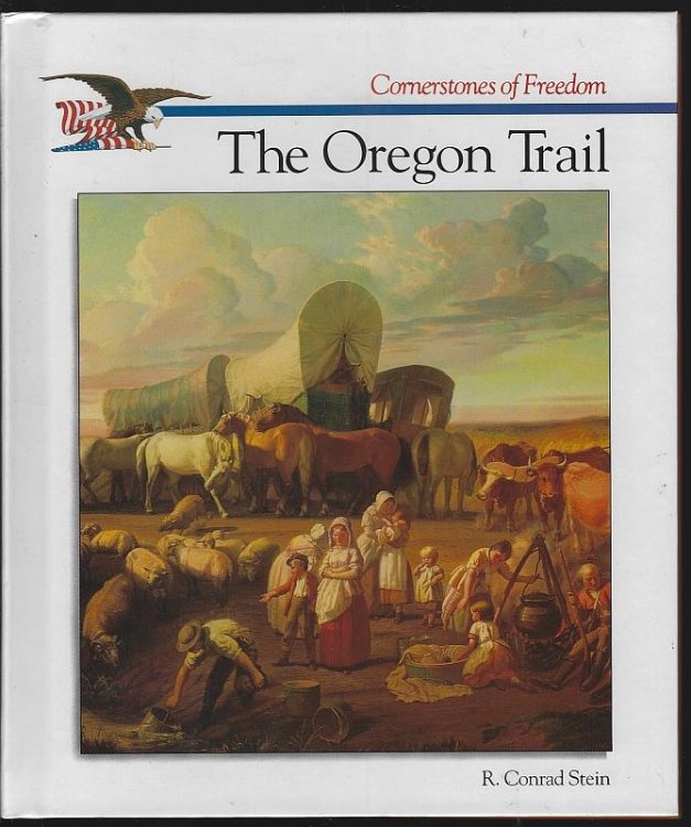 OREGON TRAIL