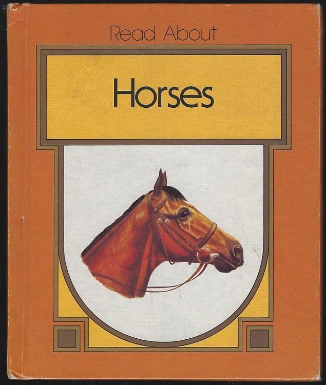 HORSES Read About