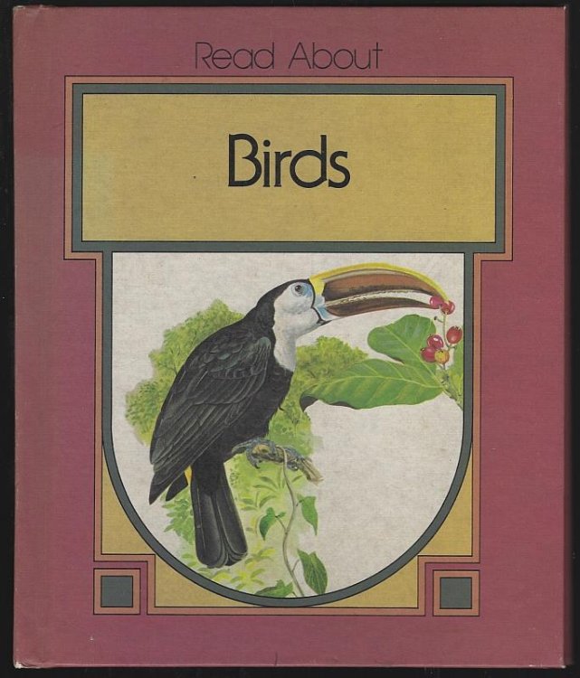BIRDS Read About