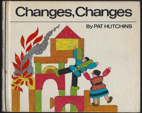 CHANGES, CHANGES