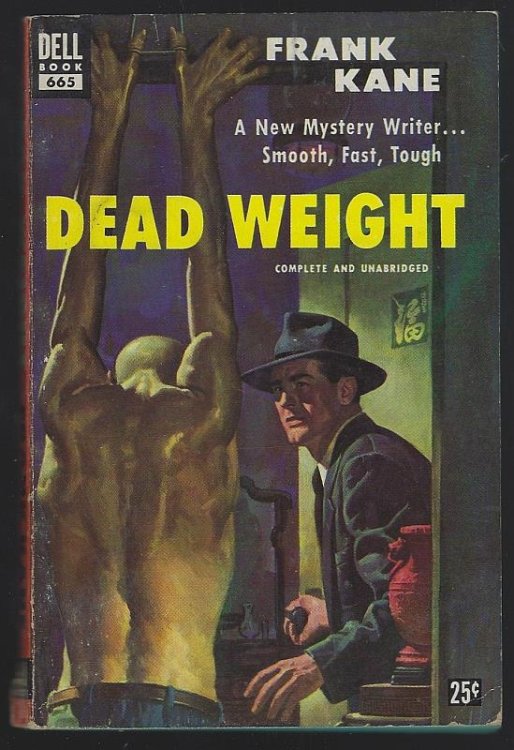 DEAD WEIGHT