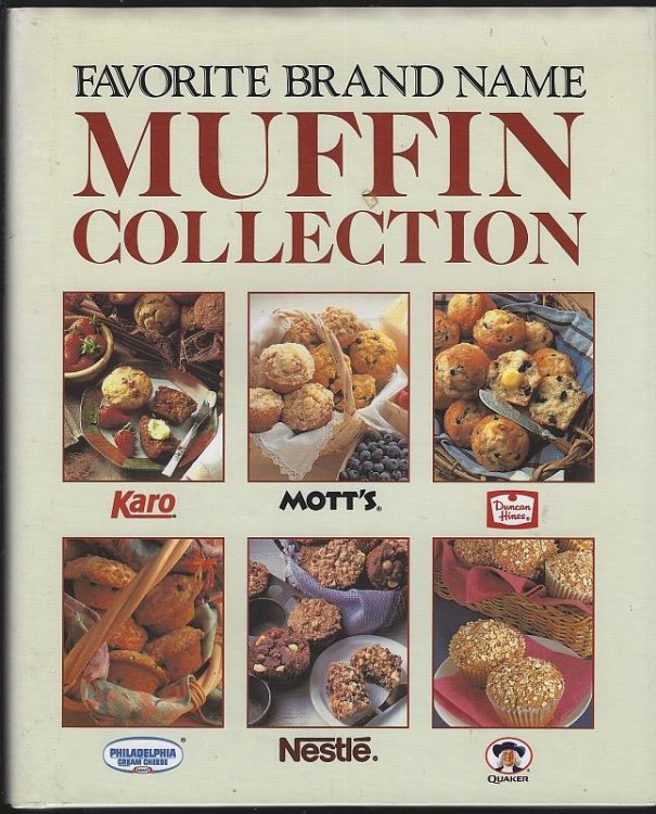 MUFFIN COLLECTION