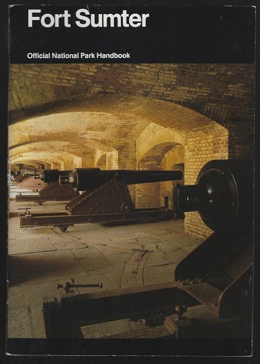 FORT SUMTER Anvil of War