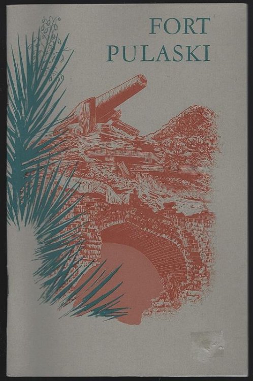 FORT PULASKI National Monument: Georgia