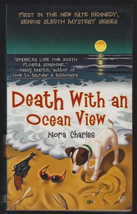 DEATH WITH AN OCEAN VIEW