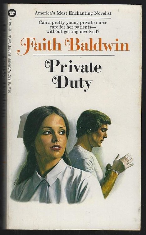 PRIVATE DUTY