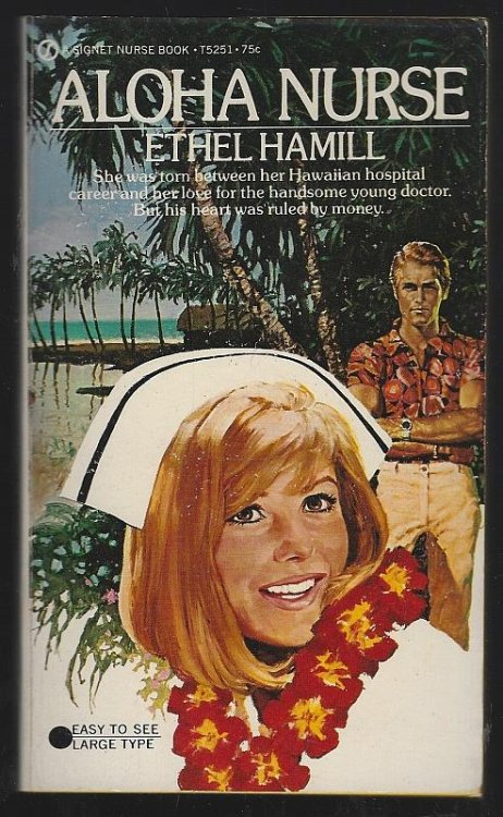 ALOHA NURSE