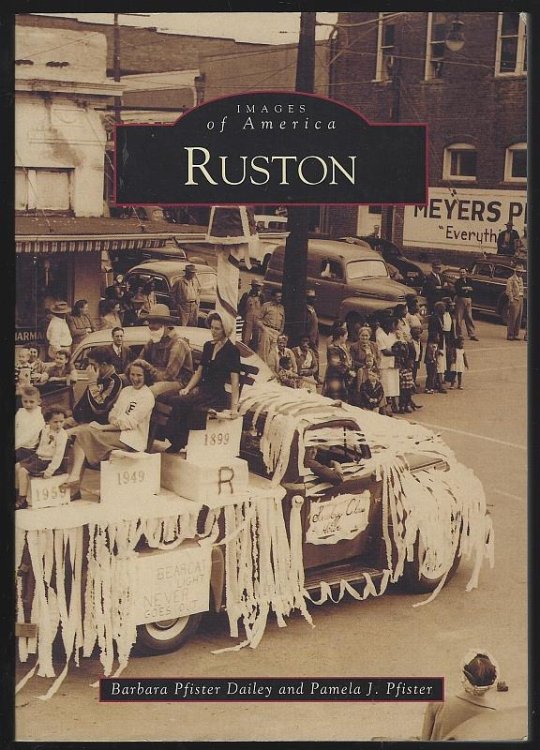 RUSTON