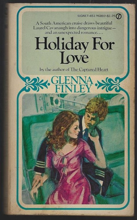 HOLIDAY FOR LOVE