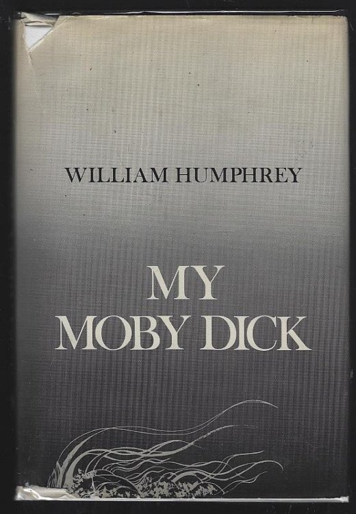 MY MOBY DICK