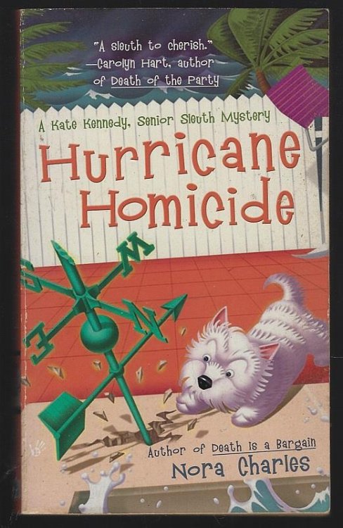 HURRICANE HOMICIDE