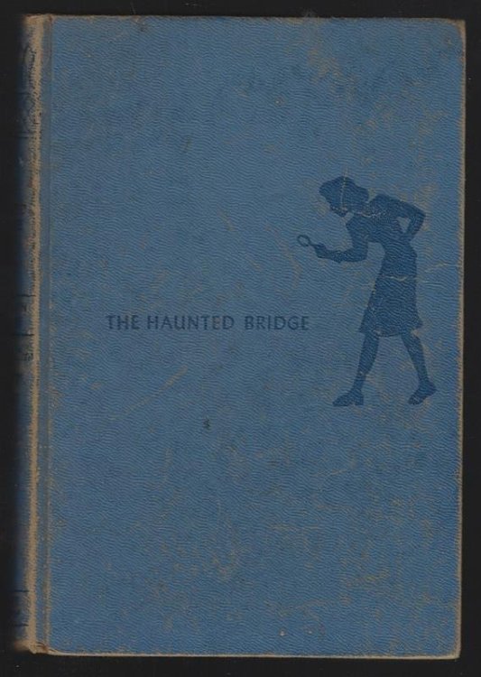 HAUNTED BRIDGE