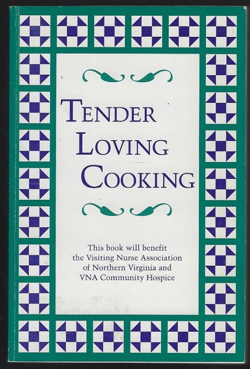 TENDER LOVING COOKING