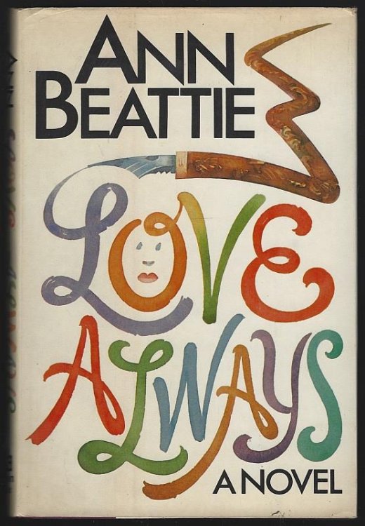 LOVE ALWAYS