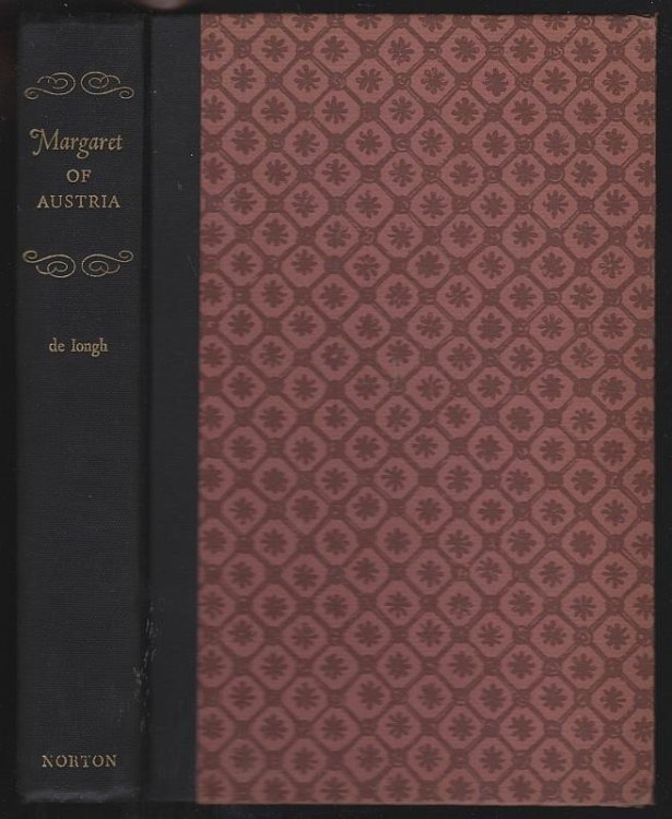 MARGARET OF AUSTRIA Regent of the Netherlands