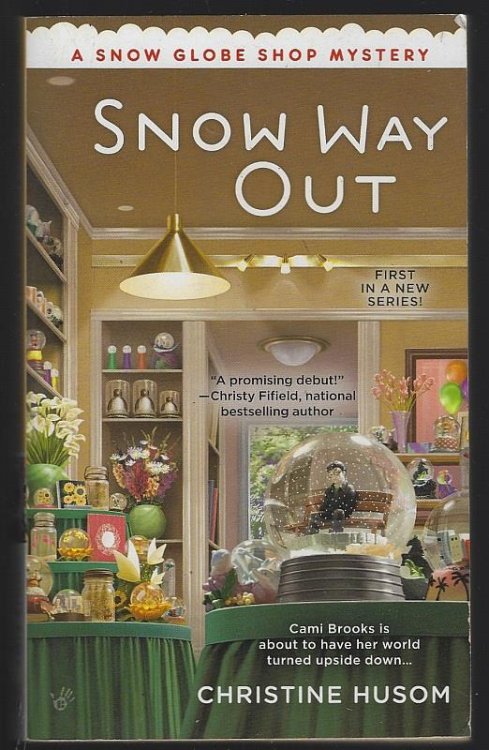 SNOW WAY OUT