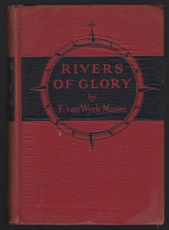 RIVERS OF GLORY