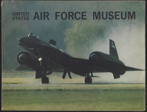 UNITED STATES AIR FORCE MUSEUM