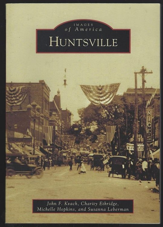 HUNTSVILLE