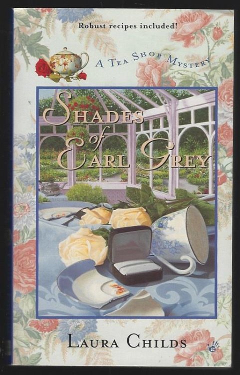 SHADES OF EARL GREY