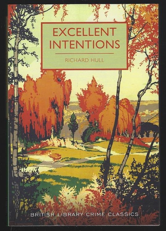 EXCELLENT INTENTIONS