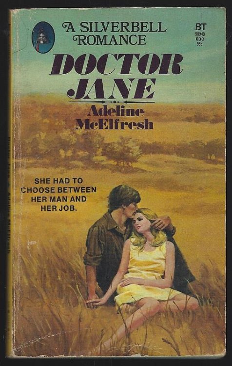 DOCTOR JANE