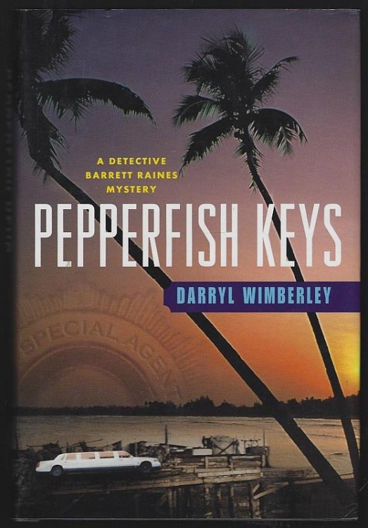 PEPPERFISH KEYS