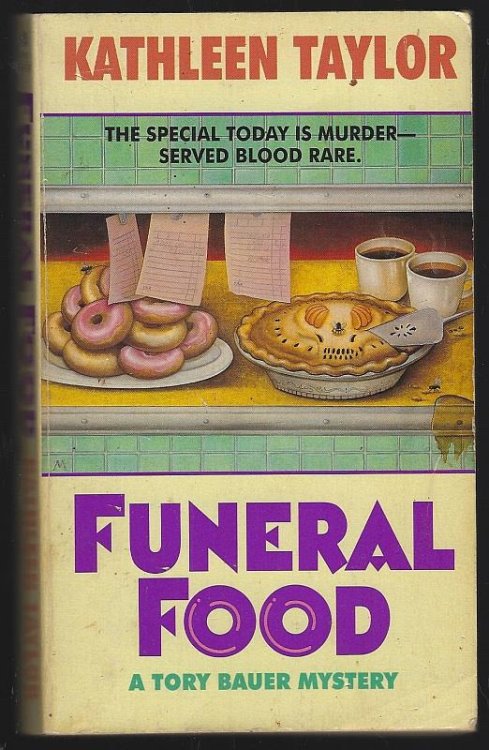 FUNERAL FOOD