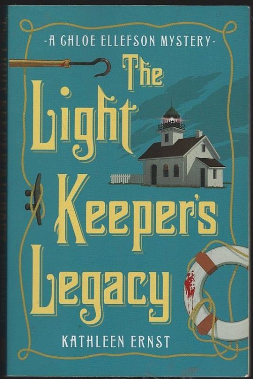 LIGHT KEEPER'S LEGACY