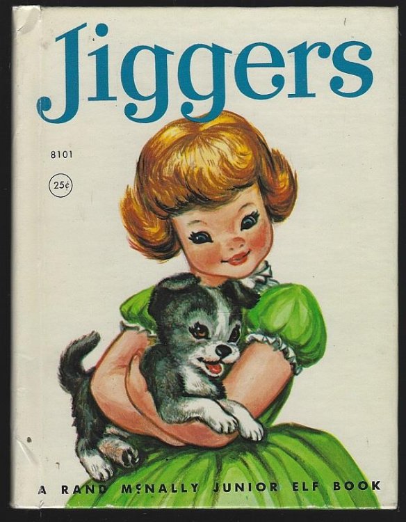 JIGGERS