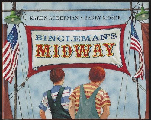 BINGLEMAN'S MIDWAY