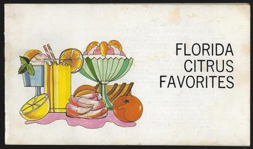 FLORIDA CITRUS FAVORITES