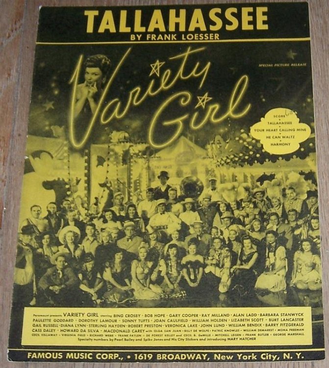 TALLAHASSEE